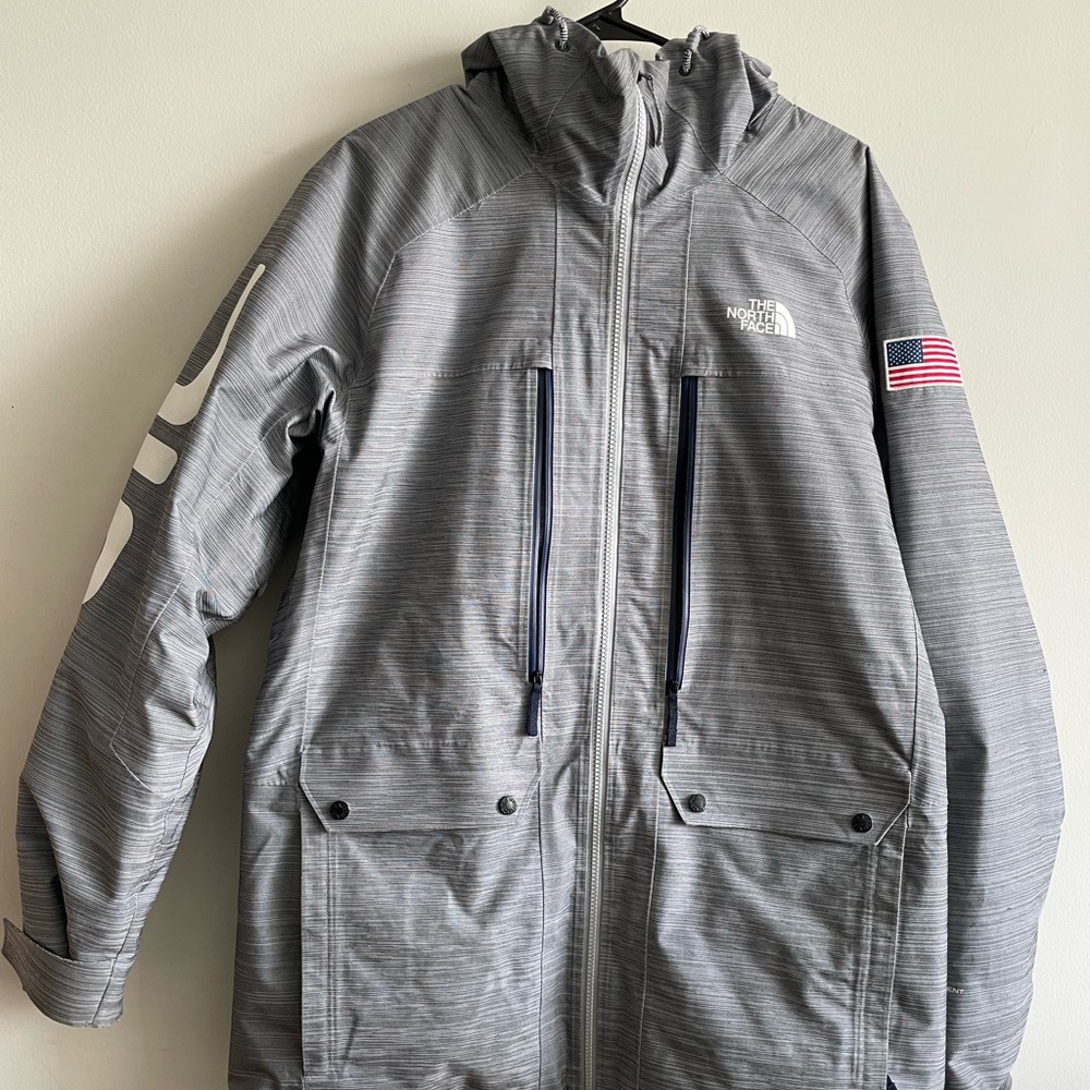 North Face Jacket | International Collection